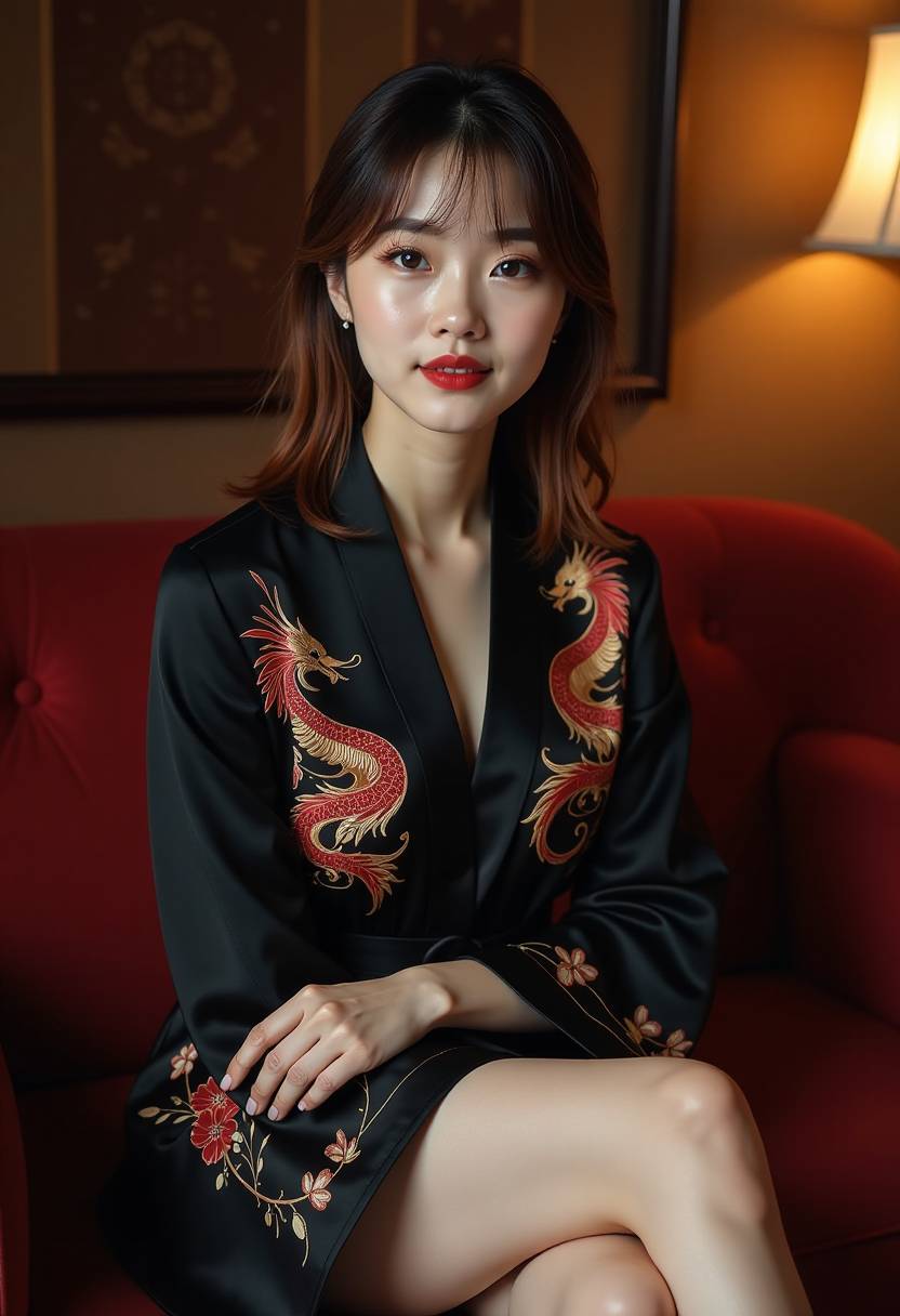 碧落宫心