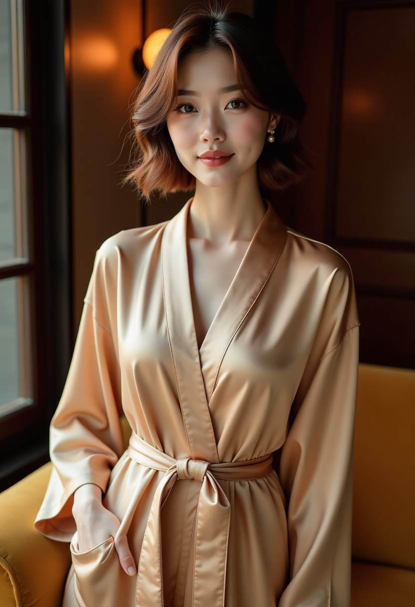 玉簟秋