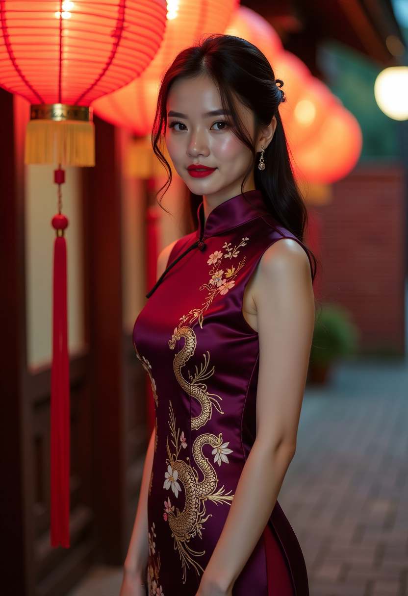 山河故人