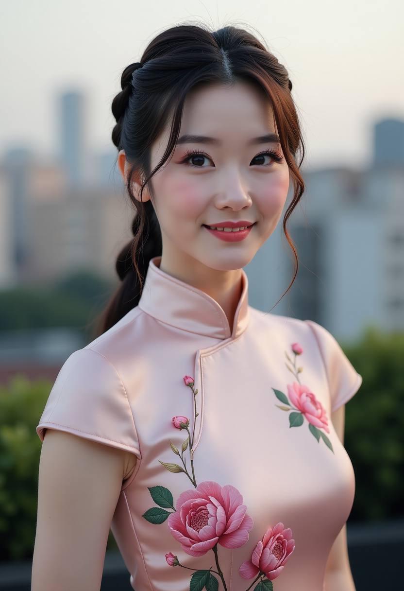 玉簟秋番外